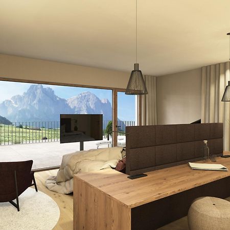Parc Hotel Tyrol كاستيلِروتّو المظهر الخارجي الصورة