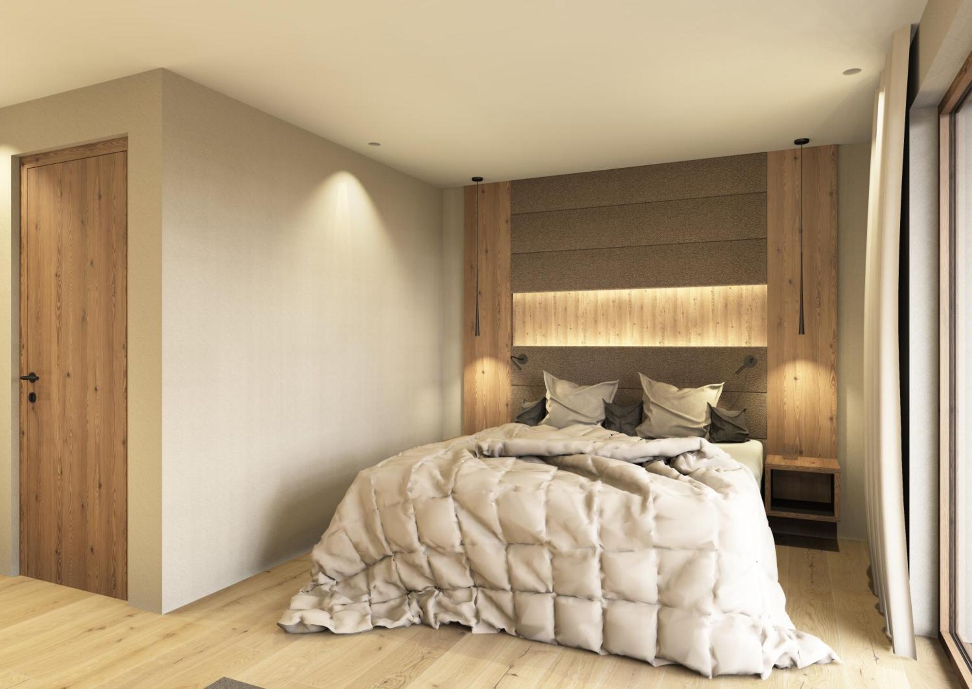 Parc Hotel Tyrol كاستيلِروتّو المظهر الخارجي الصورة