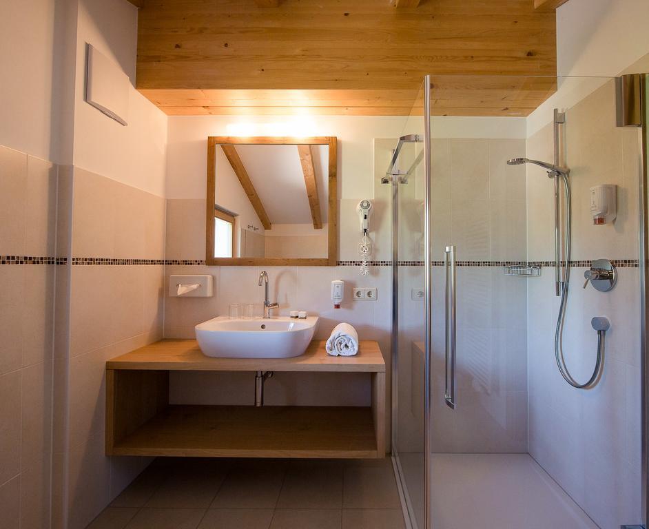Parc Hotel Tyrol كاستيلِروتّو المظهر الخارجي الصورة